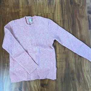 GAP Pink Sweater Size Small